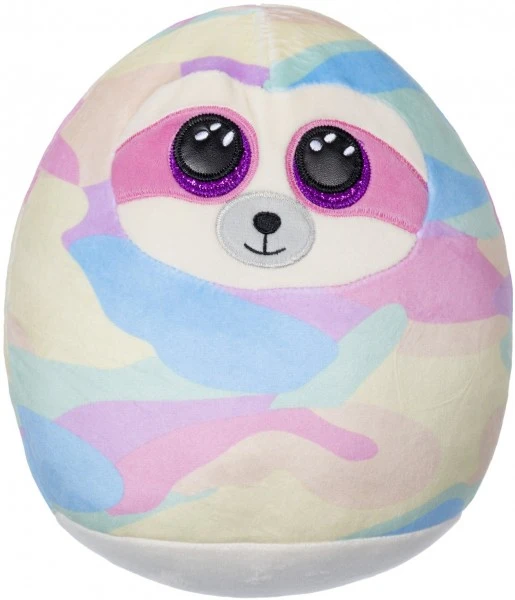 Zubehör Action-Spielzeug Ty Squish A Boo Cooper Faultier 20cm 1 Zubehör Action-Spielzeug Ty Squish A Boo Cooper Faultier 20cm