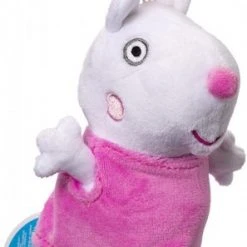 Zubehör Action-Spielzeug Sambro Rebecca Rabbit Schlüsselanhänger