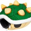Zubehör Action-Spielzeug Club Mocchi-Mocchi Bowser's Shell Stofftier