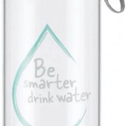 Zubehör Action-Spielzeug XavaX Glastrinkflasche Water Power (1l) Türkis