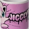 Zubehör Action-Spielzeug GB Eye Jigglypuff Comic Tasse