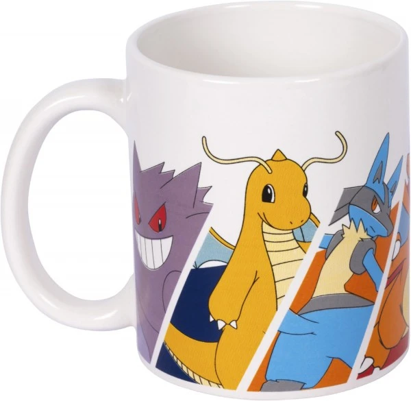 Zubehör Action-Spielzeug Joojee Pokémon Ultimate Tasse 4 Zubehör Action-Spielzeug Joojee Pokémon Ultimate Tasse – Bild 4