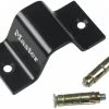 Zubehör Action-Spielzeug Master Lock Wand-/ Bodenverankerungen