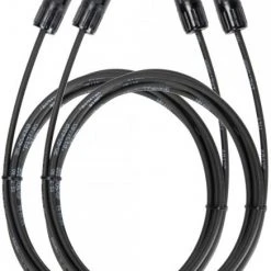 Zubehör Action-Spielzeug ECOFLOW MC4 Solar Verlängerungskabel