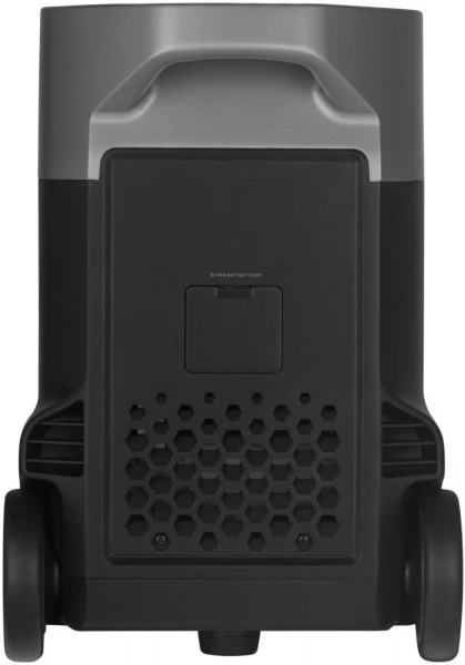 Zubehör Action-Spielzeug ECOFLOW Delta Pro Batterie 2 Zubehör Action-Spielzeug ECOFLOW Delta Pro Batterie – Bild 2