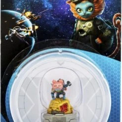 Zubehör Action-Spielzeug Software Pyramide Starlink Pilot Pack Startail