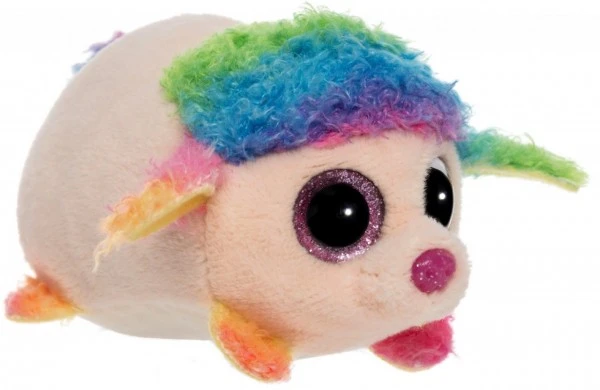Zubehör Action-Spielzeug Ty Floral Pudel 10cm Glubschis Bunt 3 Zubehör Action-Spielzeug Ty Floral Pudel 10cm Glubschis Bunt – Bild 3