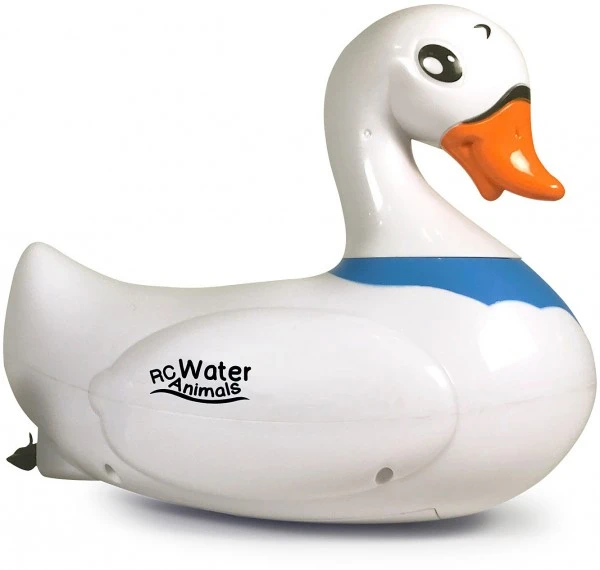 Drohnen & Quadrocopter, Ferngesteuerte Fahrzeuge Jamara RC Water Animals Schwan 5 Drohnen & Quadrocopter, Ferngesteuerte Fahrzeuge Jamara RC Water Animals Schwan â Bild 5