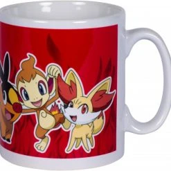 Zubehör Action-Spielzeug GB Eye Pokémon Fire Partners Tasse -Action-Spielzeug Verkaufsladen c5325354 11e7 4eaf b256 548d78a38dae 600x600