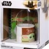 Zubehör Action-Spielzeug Pyramid Baby Yoda Geschenkbox
