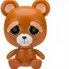 Zubehör Action-Spielzeug Ty Feisty Pets Bear (10cm)