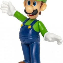 Zubehör Action-Spielzeug JakksPacific Super Mario Figuren 6,5cm (5er Set) 8 Zubehör Action-Spielzeug JakksPacific Super Mario Figuren 6,5cm (5er Set) -Action-Spielzeug Verkaufsladen c5bbc837 d0ac 4734 afff 11c8f9565ed1 600x600