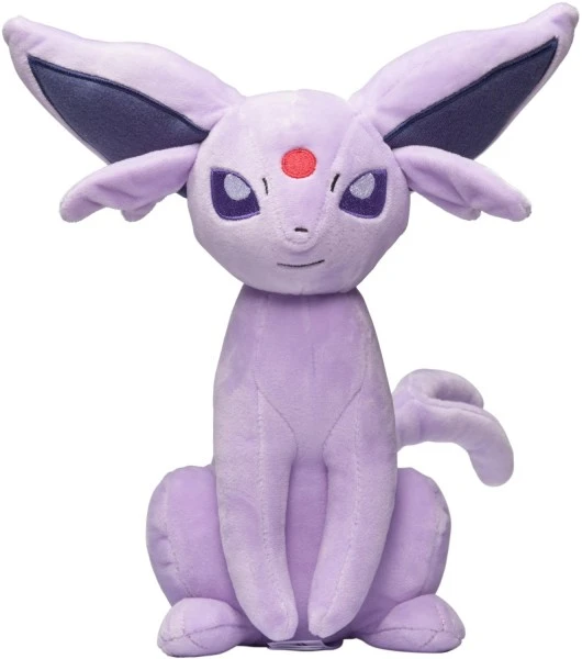 Zubehör Action-Spielzeug Jazwares Psiana Plüsch (20cm) 1 Zubehör Action-Spielzeug Jazwares Psiana Plüsch (20cm)