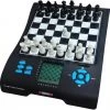 Zubehör Action-Spielzeug MILLENIUM Europe Chess Master 2 Schachcomputer