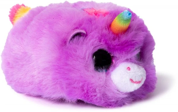 Zubehör Action-Spielzeug Ty Rosette Einhorn 10cm Glubschis 2 Zubehör Action-Spielzeug Ty Rosette Einhorn 10cm Glubschis – Bild 2