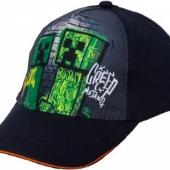 Zubehör Action-Spielzeug TVM Minecraft Graffiti Kappe -Action-Spielzeug Verkaufsladen c6c58f61 9c42 4957 a534 5f49f8c637c7 600x600