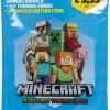 Zubehör Action-Spielzeug Panini Minecraft Starter Pack