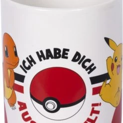 Zubehör Action-Spielzeug Joojee Pokémon Ich Habe Dich Ausgewählt Tasse 7 Zubehör Action-Spielzeug Joojee Pokémon Ich Habe Dich Ausgewählt Tasse -Action-Spielzeug Verkaufsladen c8add79f e241 4c7b 9ac6 8f7d9ca98fb7 600x600