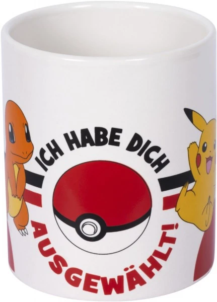 Zubehör Action-Spielzeug Joojee Pokémon Ich Habe Dich Ausgewählt Tasse 4 Zubehör Action-Spielzeug Joojee Pokémon Ich Habe Dich Ausgewählt Tasse – Bild 4