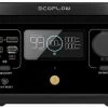 Zubehör Action-Spielzeug ECOFLOW River Mini Wireless Akku-Betriebener Generator