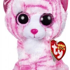 Zubehör Action-Spielzeug Ty Beanie Boo Asia Tiger 15cm
