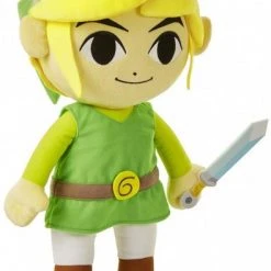Zubehör Action-Spielzeug Software Pyramide Zelda Link Jumbo Basic Plüschfigur 5 Zubehör Action-Spielzeug Software Pyramide Zelda Link Jumbo Basic Plüschfigur -Action-Spielzeug Verkaufsladen c9e54cea 1b15 4853 b119 55f14f73f480 600x600