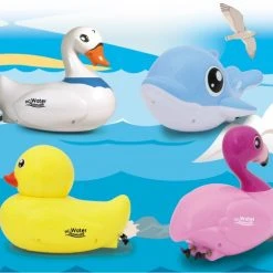 Drohnen & Quadrocopter, Ferngesteuerte Fahrzeuge Jamara RC Water Animals Schwan 8 Drohnen & Quadrocopter, Ferngesteuerte Fahrzeuge Jamara RC Water Animals Schwan -Action-Spielzeug Verkaufsladen c9f964a8 546c 4bad 8145 b9016733427d 600x600