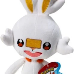 Zubehör Action-Spielzeug Wicked Cool Toys Hopplo Plüsch (20cm)