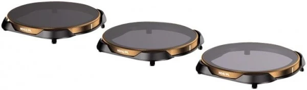 Drohnen & Quadrocopter, Ferngesteuerte Fahrzeuge PolarPro Cinema Filter Vivid 3er Set Für DJI Mavic 2 Pro 1 Drohnen & Quadrocopter, Ferngesteuerte Fahrzeuge PolarPro Cinema Filter Vivid 3er Set Für DJI Mavic 2 Pro