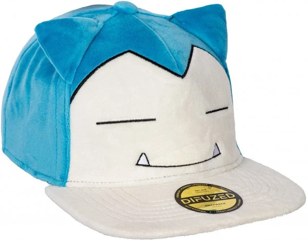 Zubehör Action-Spielzeug DIFUZED Relaxo Plüsch Kappe 2 Zubehör Action-Spielzeug DIFUZED Relaxo Plüsch Kappe – Bild 2