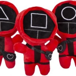 Zubehör Action-Spielzeug Ak Trade PlayStation Plüsch Various (23cm)