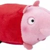 Zubehör Action-Spielzeug Ty Peppa Pig 10cm Glubschis Stoftier