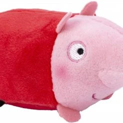 Zubehör Action-Spielzeug Ty Peppa Pig 10cm Glubschis Stoftier