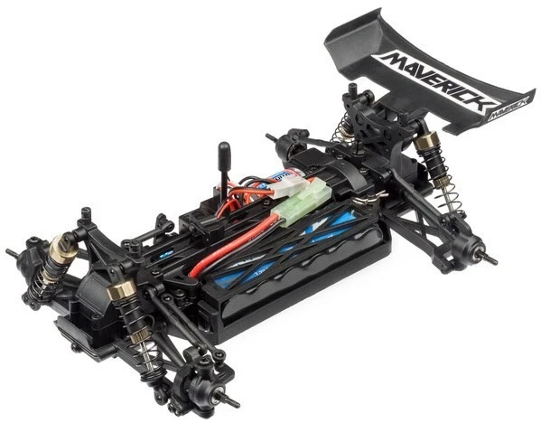 Drohnen & Quadrocopter, Ferngesteuerte Fahrzeuge LRP Ion DT RTR RC Auto 4 Drohnen & Quadrocopter, Ferngesteuerte Fahrzeuge LRP Ion DT RTR RC Auto – Bild 4