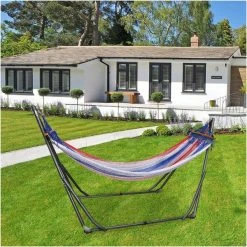 Zubehör Action-Spielzeug EAXUS Hängematte Mit Gestell Inkl. Tragetasche -Action-Spielzeug Verkaufsladen cd5adf1e 12b8 4257 be9a 880376b6d165 600x600