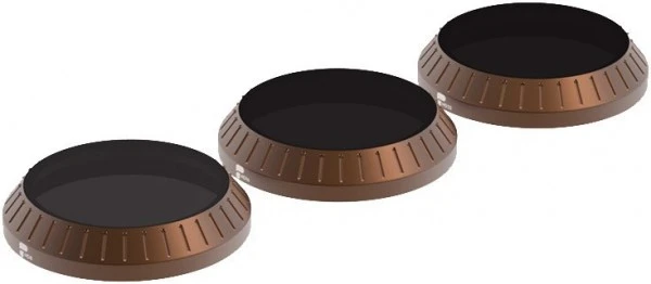 Drohnen & Quadrocopter, Ferngesteuerte Fahrzeuge PolarPro Cinema Filter Shutter 3er Set Für DJI Zenmuse X4S 3 Drohnen & Quadrocopter, Ferngesteuerte Fahrzeuge PolarPro Cinema Filter Shutter 3er Set Für DJI Zenmuse X4S – Bild 3