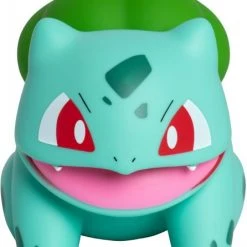 Zubehör Action-Spielzeug Wicked Cool Toys Bisasam Vinyl Figur