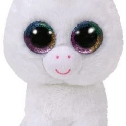 Zubehör Action-Spielzeug Ty Pixy Einhorn 15cm Glubschis