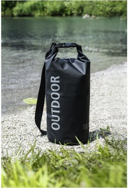 Zubehör Action-Spielzeug Hama Outdoortasche (10l) Schwarz 5 Zubehör Action-Spielzeug Hama Outdoortasche (10l) Schwarz – Bild 5