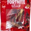Zubehör Action-Spielzeug Sambro Fortnite Figur Stempel S2 Tüte Figur