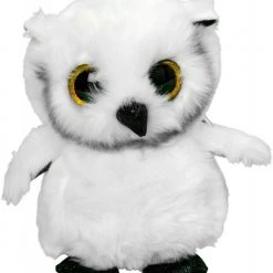 Zubehör Action-Spielzeug Ty Beanie Boo Austin Eule 24cm