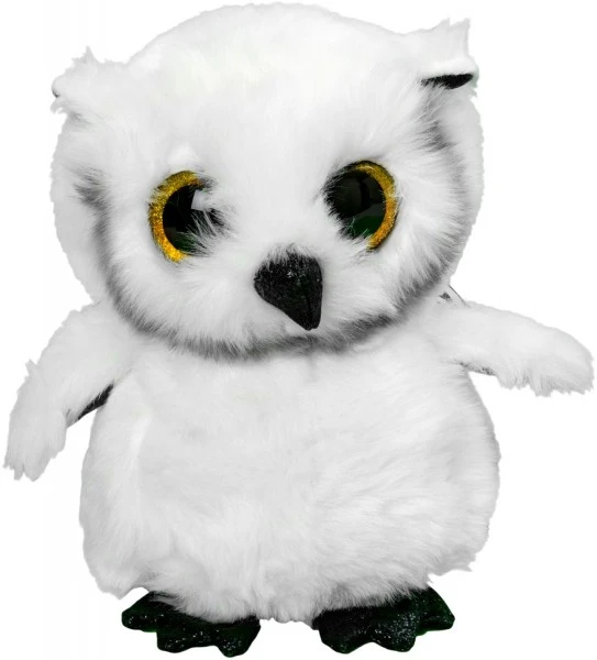 Zubehör Action-Spielzeug Ty Beanie Boo Austin Eule 24cm 1 Zubehör Action-Spielzeug Ty Beanie Boo Austin Eule 24cm