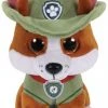 Zubehör Action-Spielzeug Ty Paw Patrol Tracker 24cm Glubschis