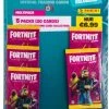 Zubehör Action-Spielzeug Panini Fortnite TC Reloaded Multipack