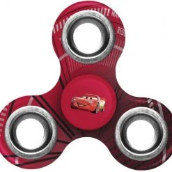 Zubehör Action-Spielzeug Software Pyramide Spinner MCQN