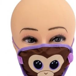 Zubehör Action-Spielzeug Ty Beanie Boo Coconut Affe Maske -Action-Spielzeug Verkaufsladen d18923df a97b 4b9c 9c22 f2817fee59ec 600x600