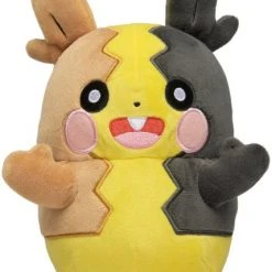 Zubehör Action-Spielzeug Jazwares Morpeko Plüsch (20cm) -Action-Spielzeug Verkaufsladen d1a12060 d547 49cc 82ee 72fdc0d5efec 600x600