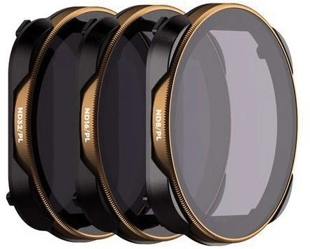 Drohnen & Quadrocopter, Ferngesteuerte Fahrzeuge PolarPro Cinema Filter Vivid 3er Set Für DJI Mavic 2 Pro 2 Drohnen & Quadrocopter, Ferngesteuerte Fahrzeuge PolarPro Cinema Filter Vivid 3er Set Für DJI Mavic 2 Pro – Bild 2