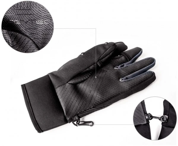 Drohnen & Quadrocopter, Ferngesteuerte Fahrzeuge PGYTECH Handschuhe (Größe L) 2 Drohnen & Quadrocopter, Ferngesteuerte Fahrzeuge PGYTECH Handschuhe (Größe L) – Bild 2
