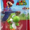Zubehör Action-Spielzeug JakksPacific Running Yoshi Figur (6,5cm)